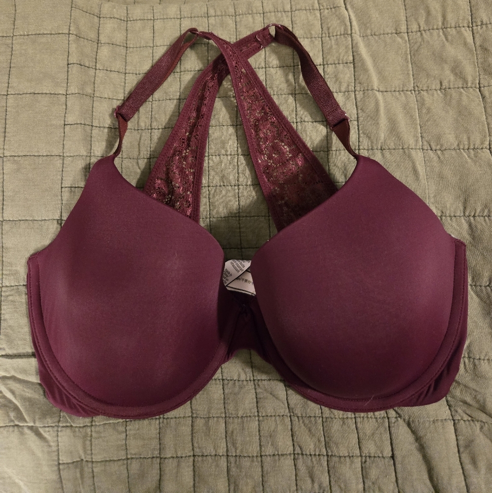 Victorias Secret Uplift Semi Demi